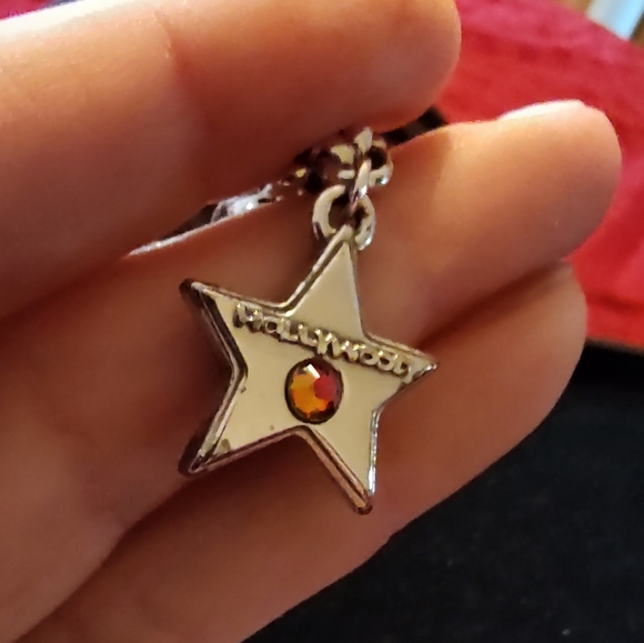 Brighton State of California Charm Bracelet Silver Plated! - Picture 9 of 14